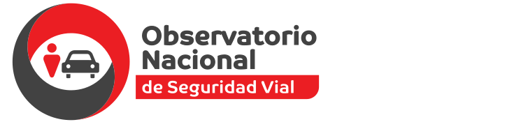 Observatorio Nacional de Seguridad Vial